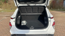 Hyundai KONA 1.0T N Line 5dr Petrol Hatchback